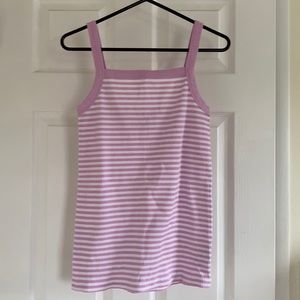 Old navy tank top